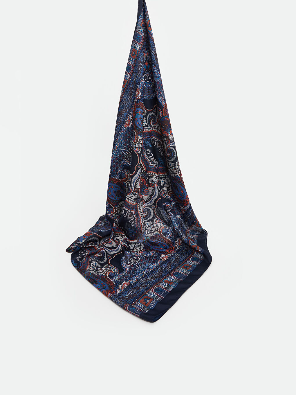 LCW Modest Patterned Women's Scarf -W5JY20Z8-LSJ