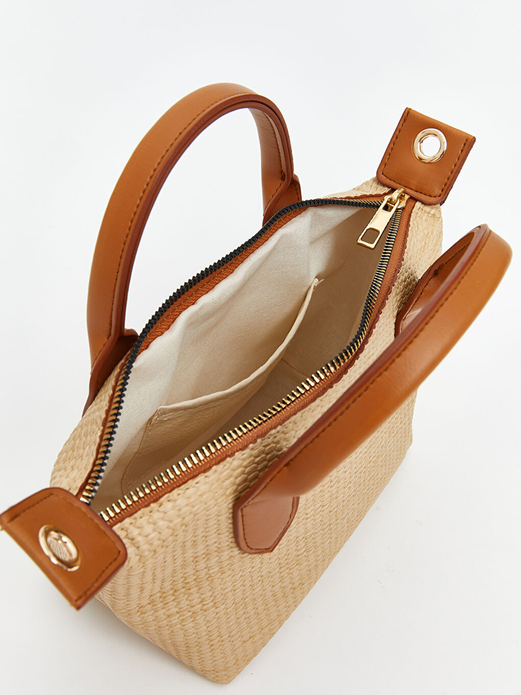 LCW ACCESSORIES جانتا شانی ژنانەی پشتێن لێکراوەی لابەر -W5JY21Z8-EEW