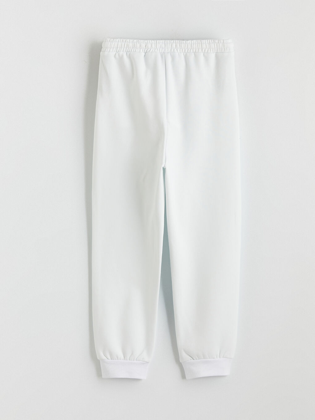 Pantalons de survêtement jogger GRIS Garçon-3