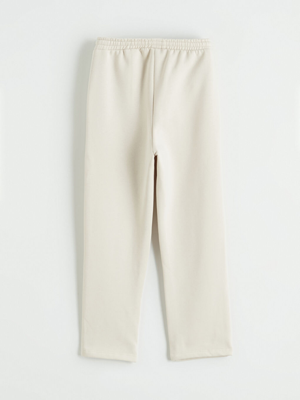 Pantalon de survêtement BEIGE Garçon-2