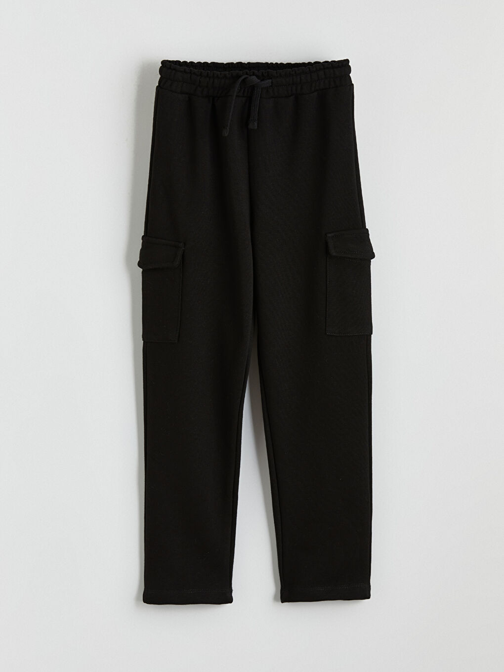 Pantalon de survêtement NOIR Garçon
