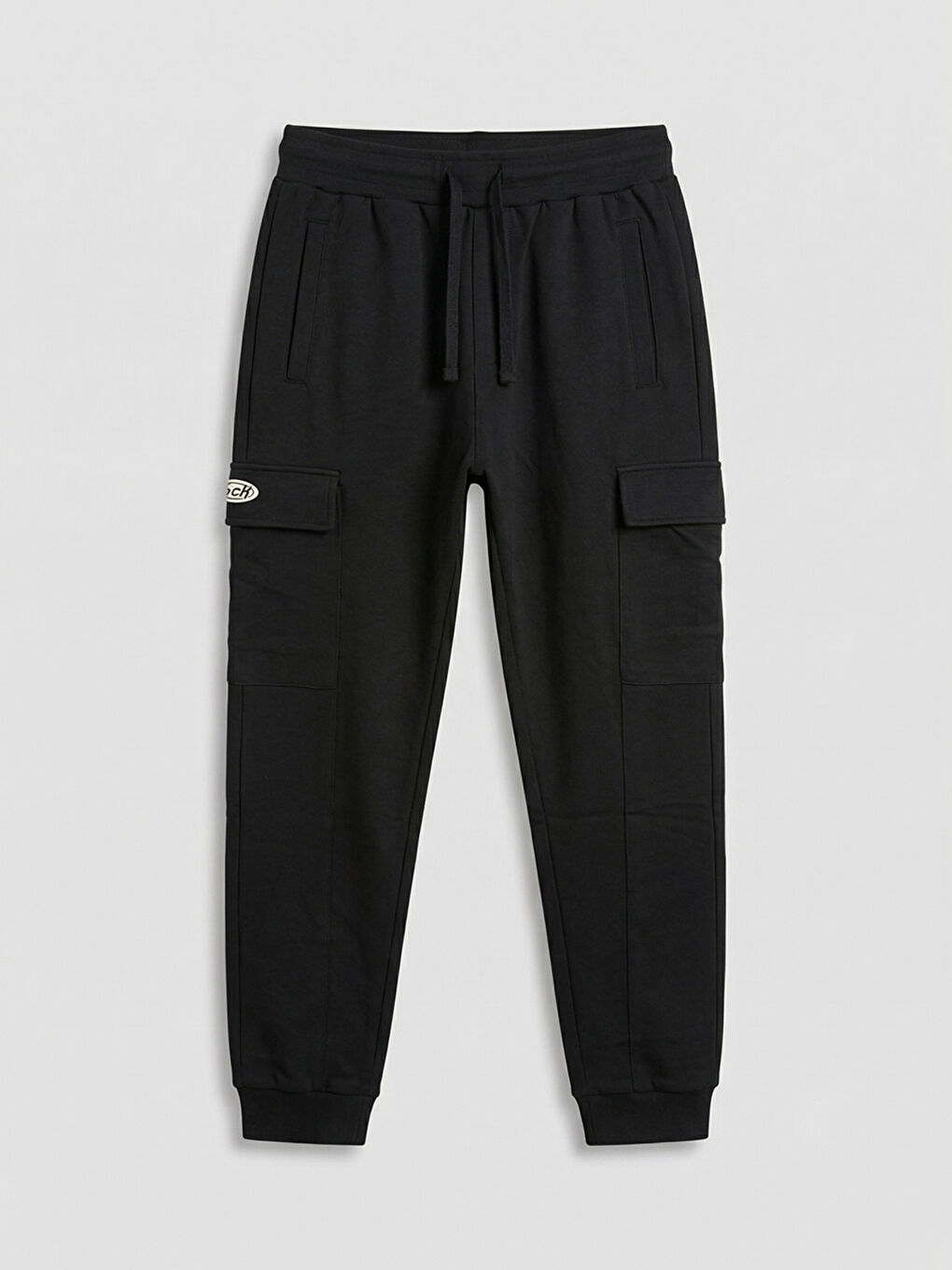 Men's Regular Fit Jogger Sweatpants