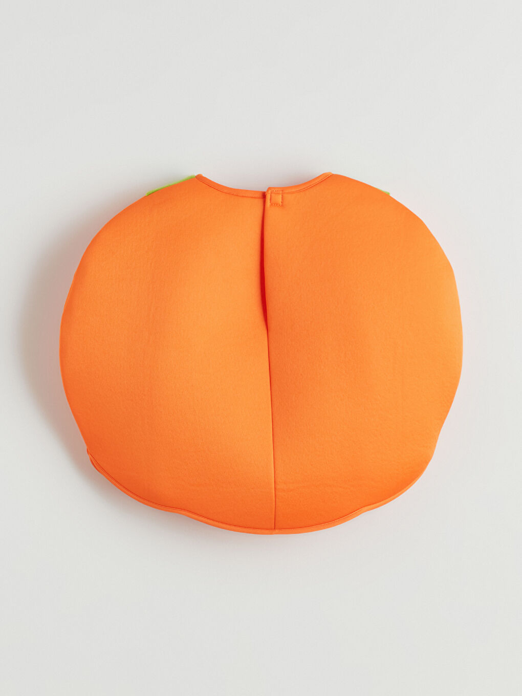 Turuncu Bal Kabağı Çocuk Kostüm-3