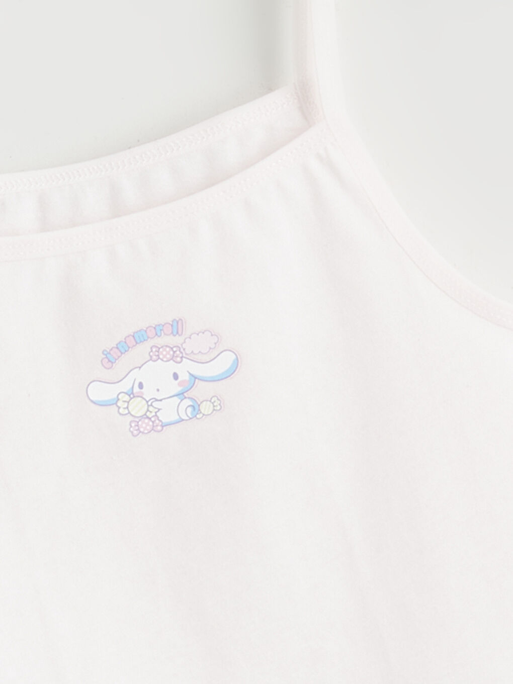 Момиче Синьо потник -2