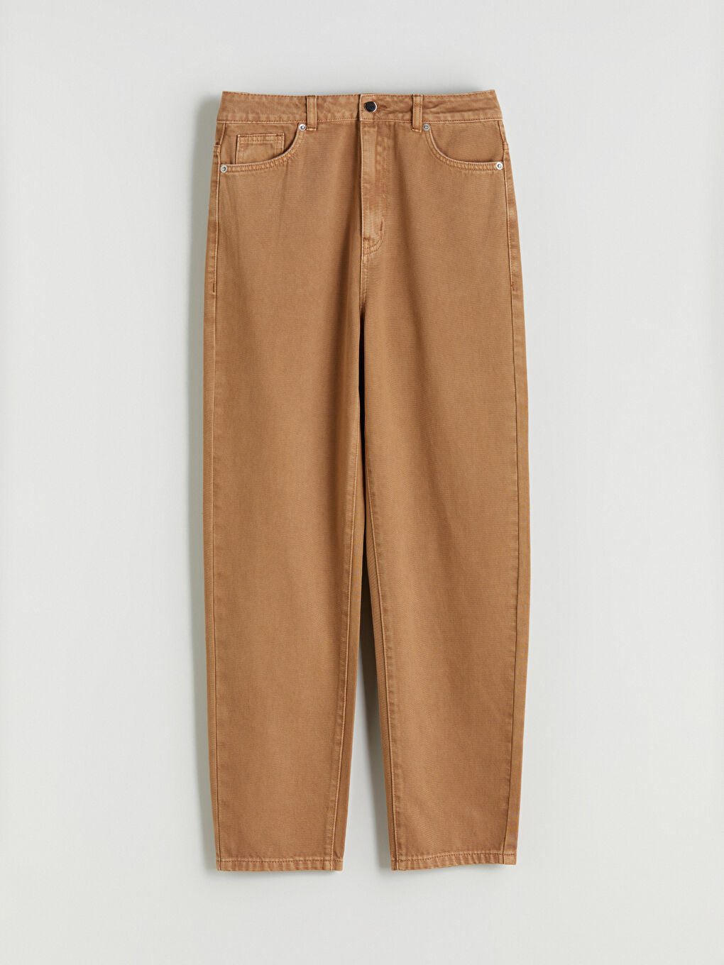 جينز بقصّة الأم للسيدات-4