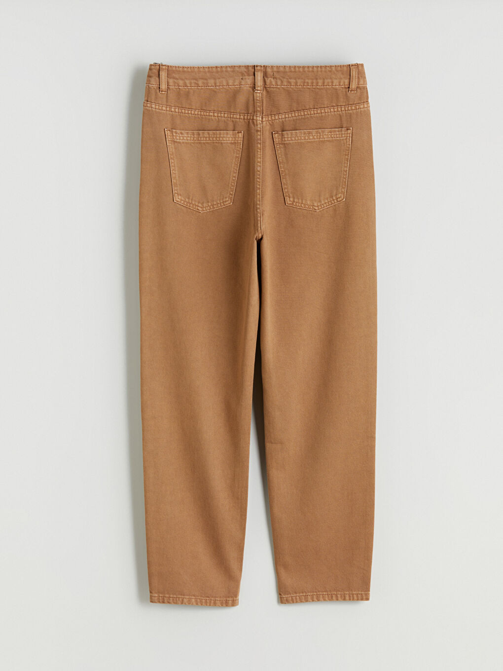 جينز بقصّة الأم للسيدات-5