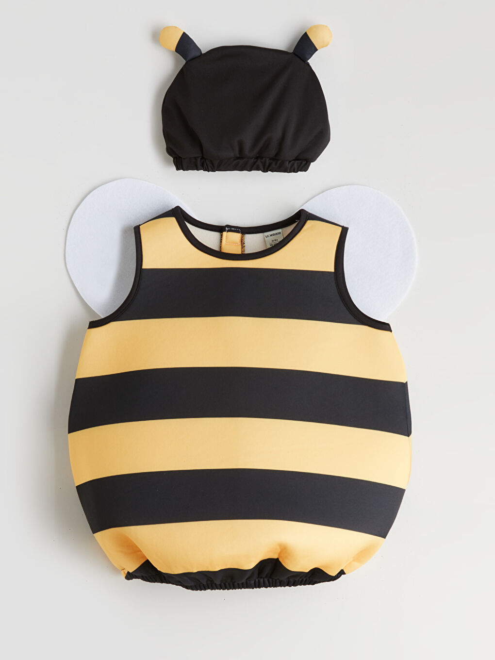 Sarı Arı Çocuk Kostüm-1