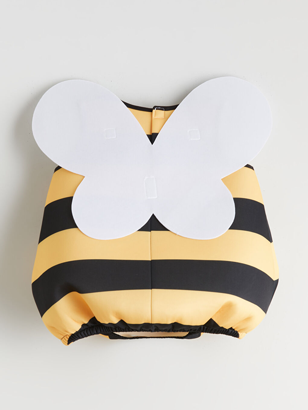 Sarı Arı Çocuk Kostüm-2