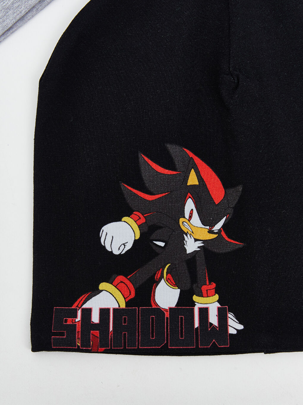 Sonic Printed Boys' Beanie 2 Pack-2
