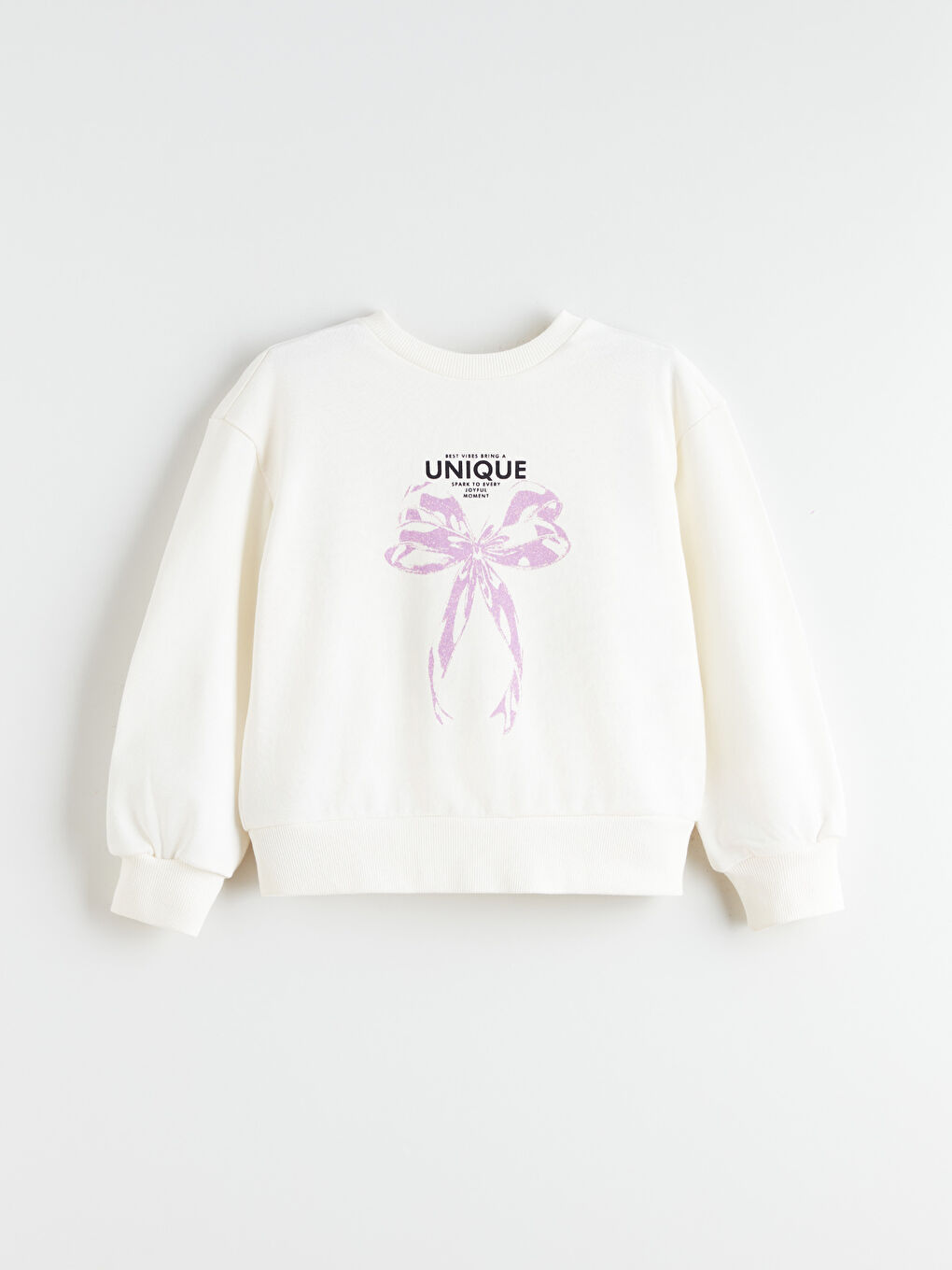 Қыздар сұрғыштау-қою сары Свитшот-2