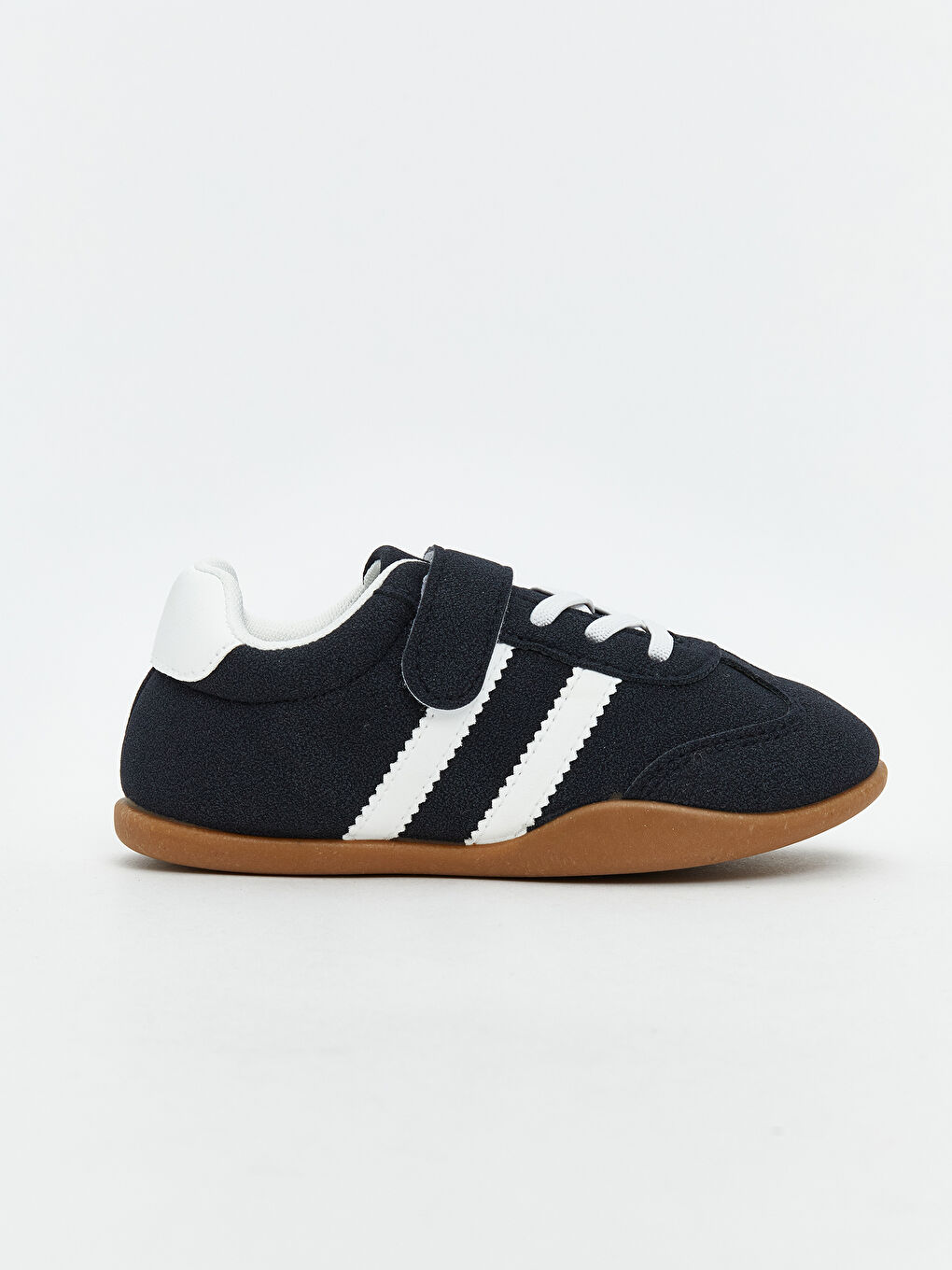 Pertle i čičak trake Patike za Bebe dečake-1