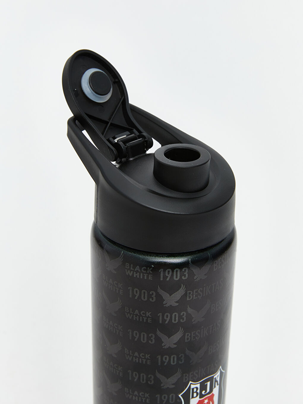 Karışık Beşiktaş Baskılı Suluk-2