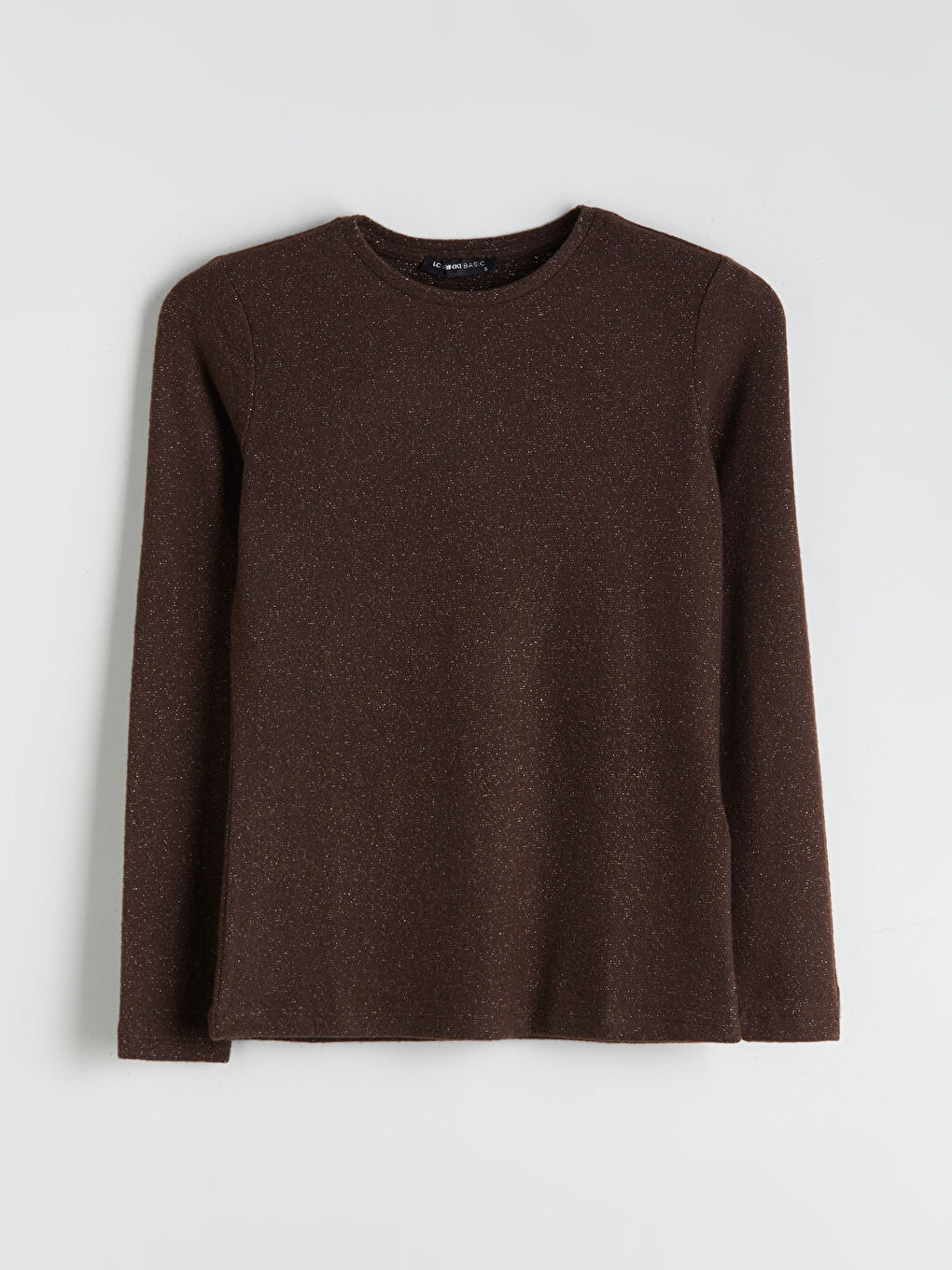 Әйелдерге арналған дөңгелек жағалы боди-4