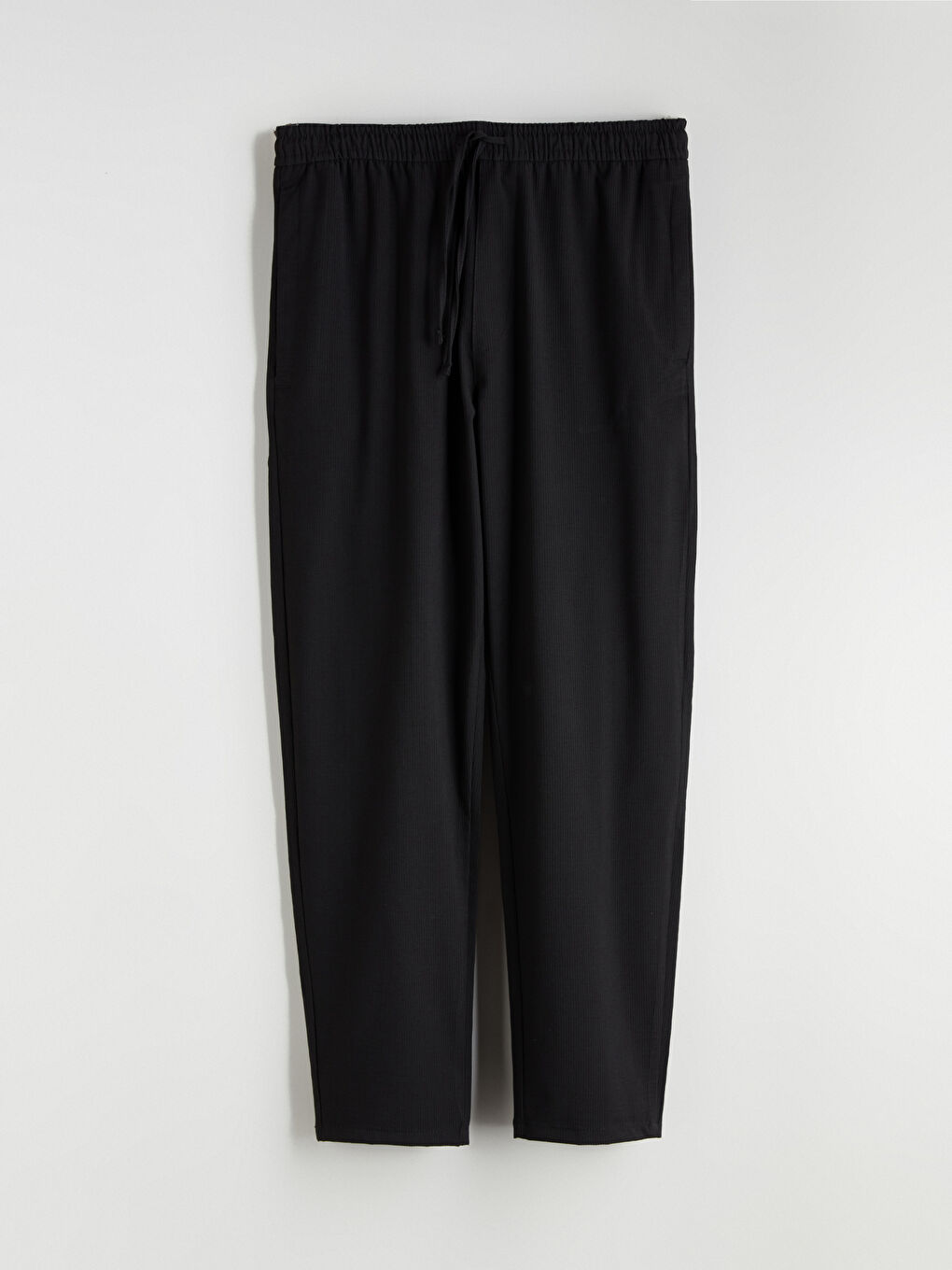 Standard Fit Men's Trousers-4