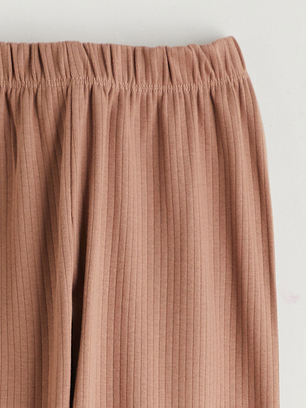 Crew Neck Boys' Pyjama Set-5