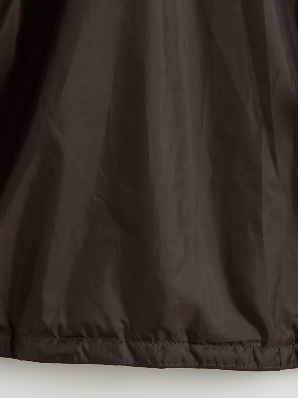 Hooded Quilted Women's Puffer Coat-7