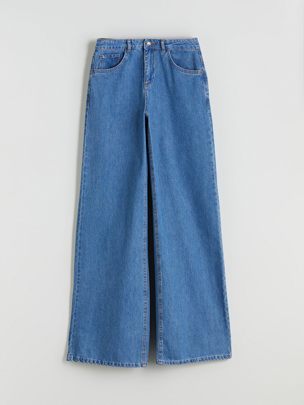 Джинси для жінок з мішкуватим кроєм-4