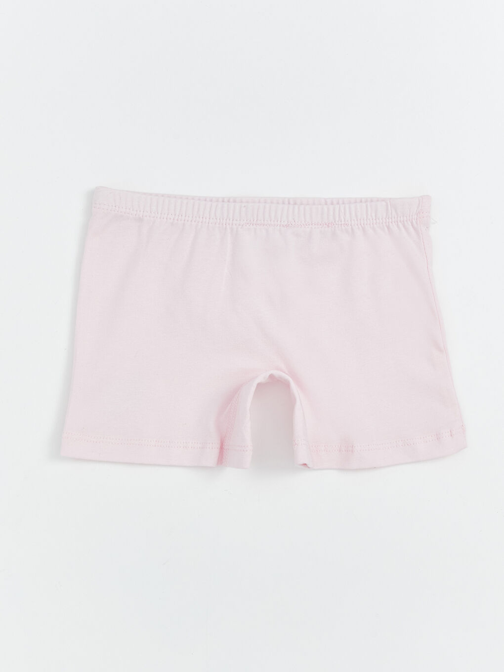 Pembe Kuromi Baskılı Kız Çocuk Boxer-1