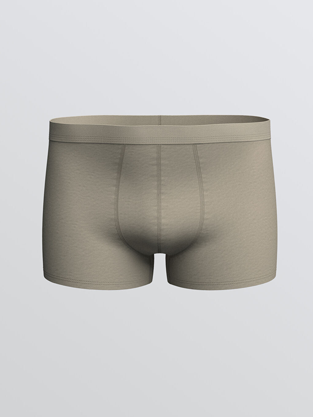 Standard Fit Cotton Stretch Men's Boxer 3-pack-1