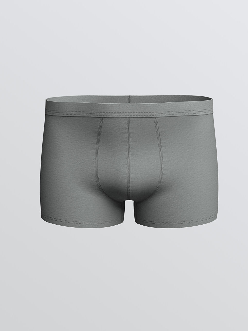 Standard Fit Cotton Stretch Men's Boxer 3-pack-2