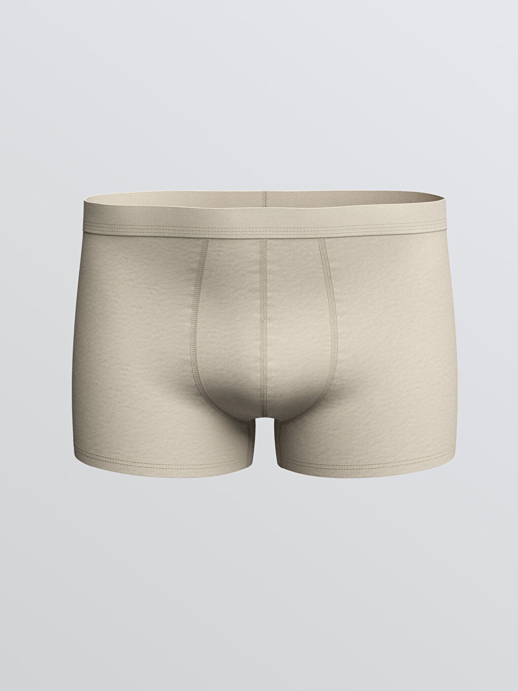 Standard Fit Cotton Stretch Men's Boxer 3-pack-3