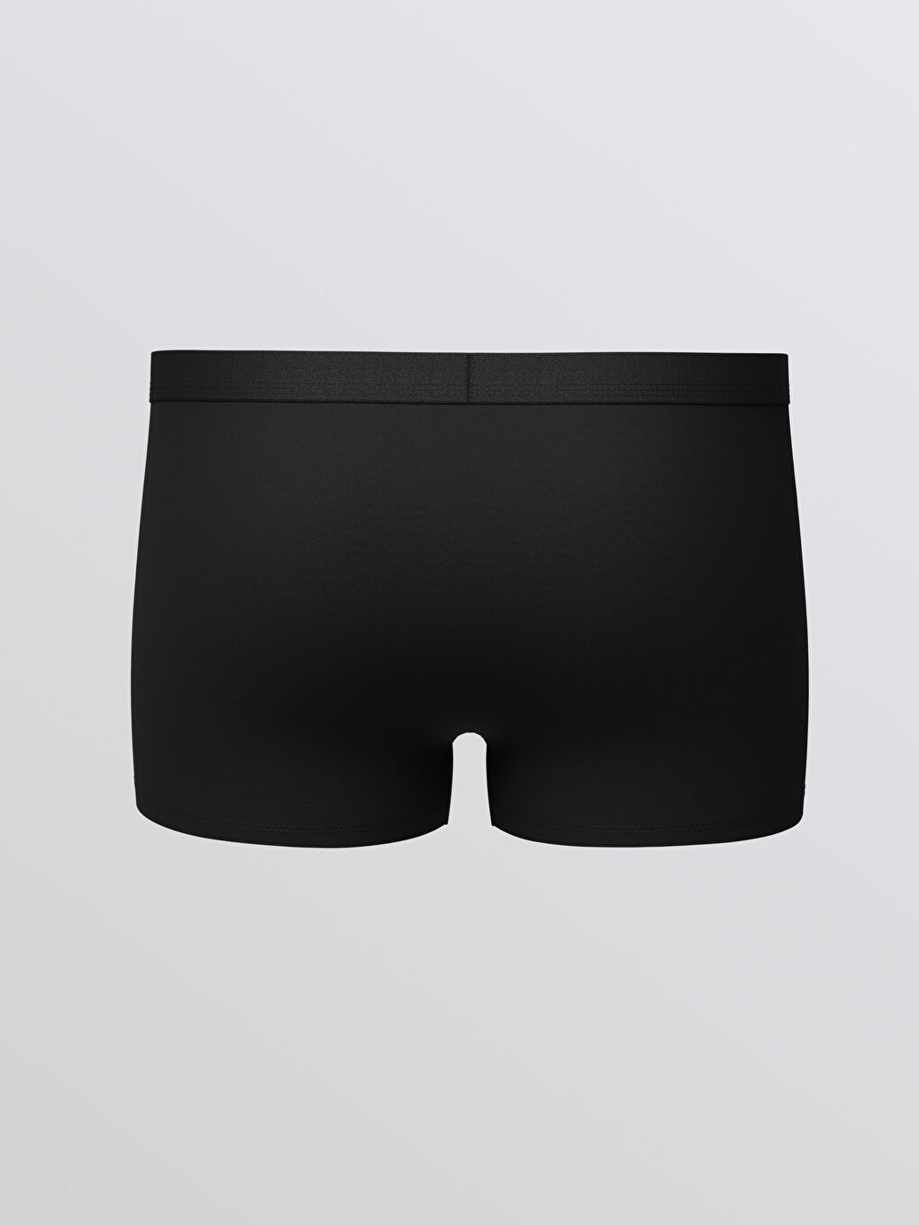 Ерлерге арналған стандартты пішім мақта-стрейч боксер 3 данадан тұратын-4