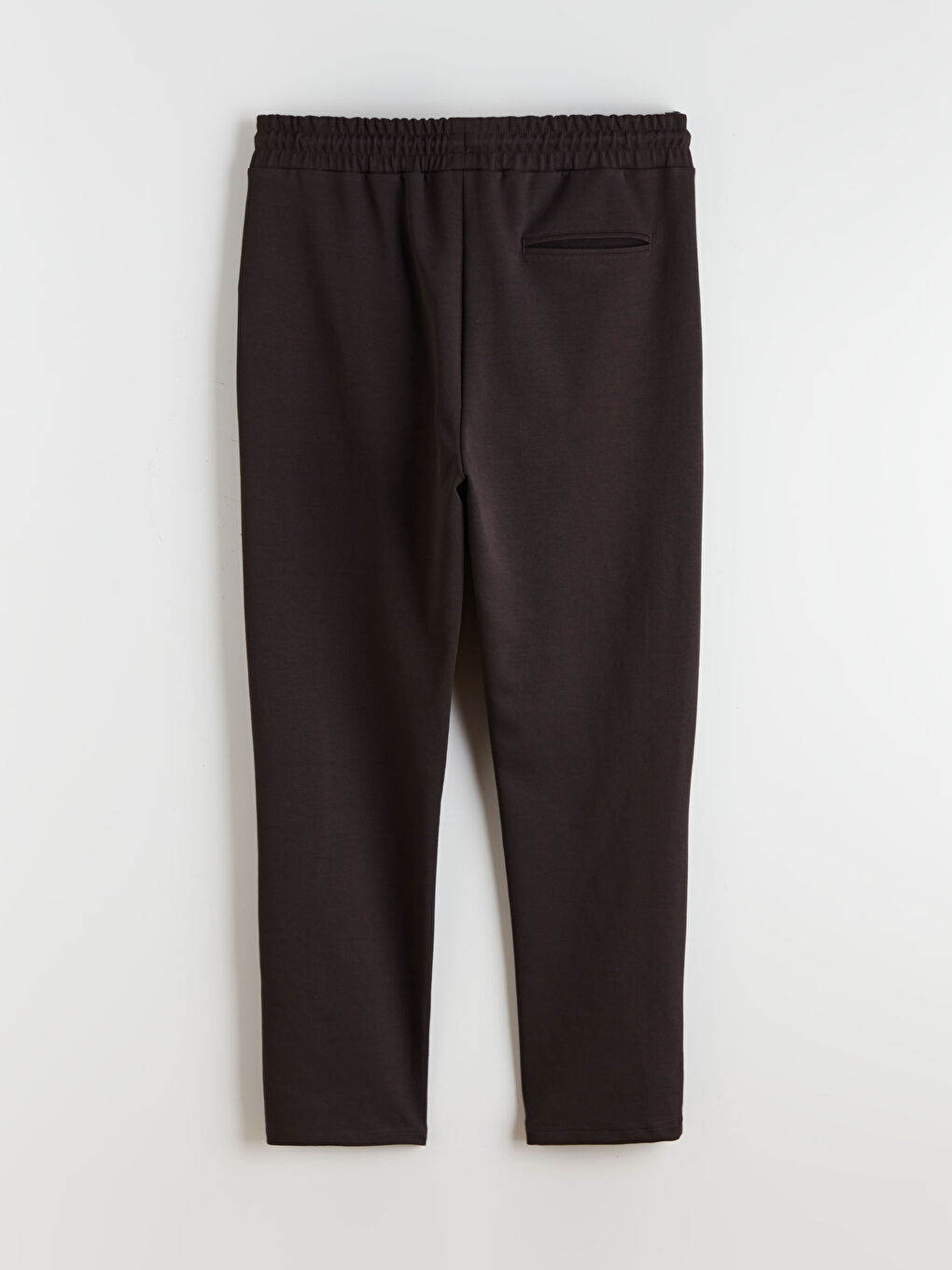 بنطلون رياضي بقصة عادية - للرجال-5