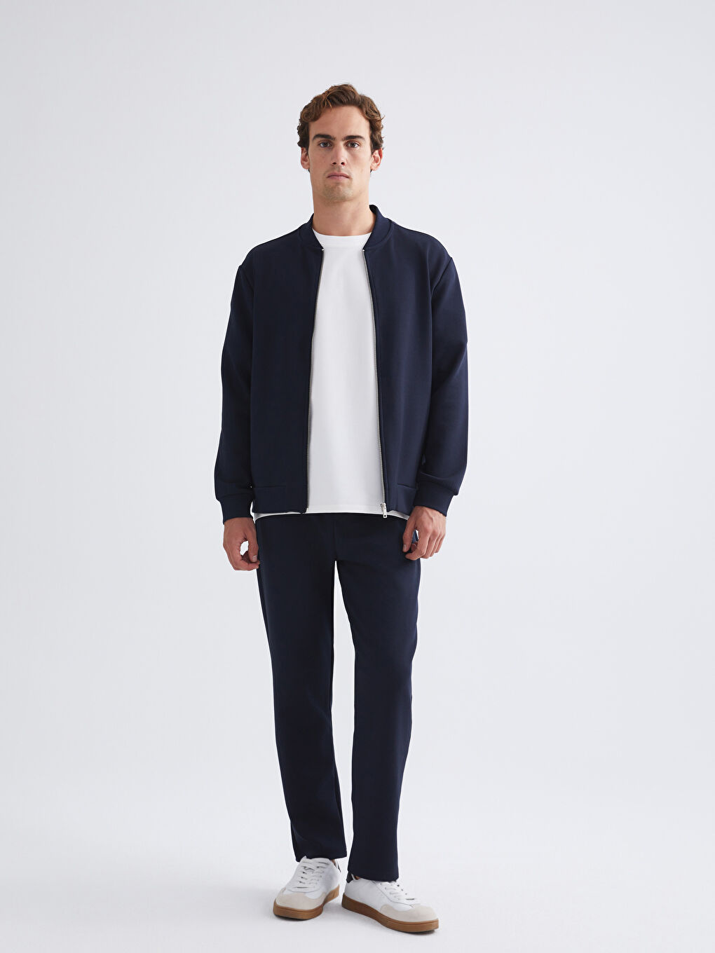 Standard Fit Men's Sweatpants