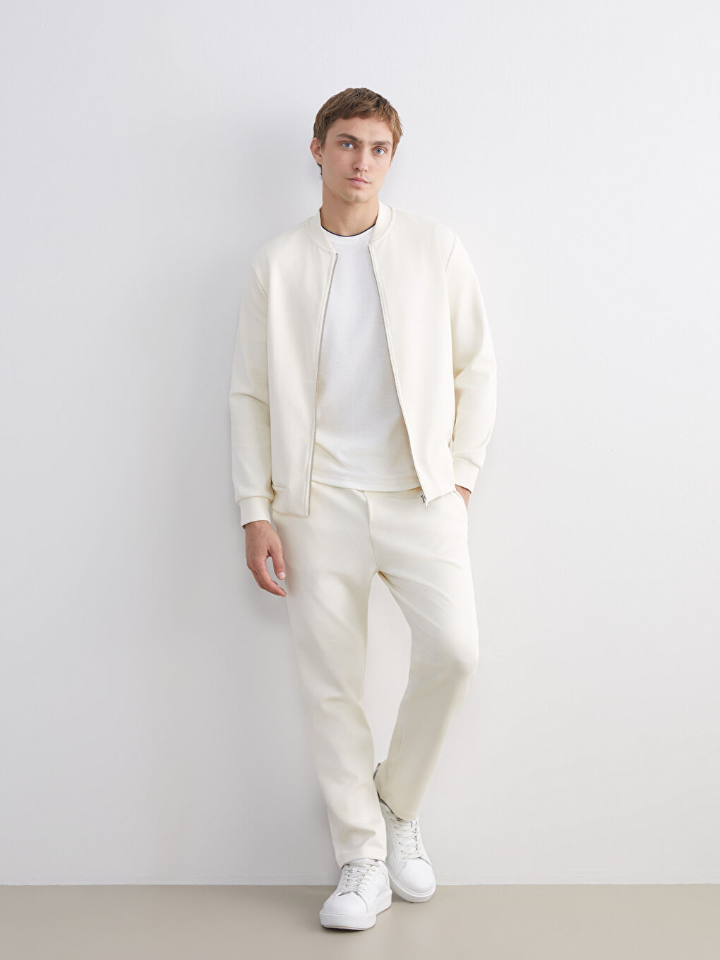 Standard Fit Men's Sweatpants