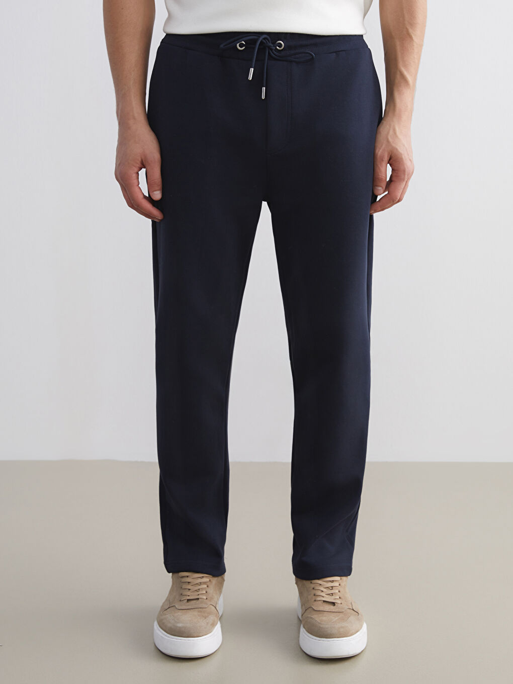 Αθλητικά Παντελόνια Κανονικής Εφαρμογής για Άνδρες-2