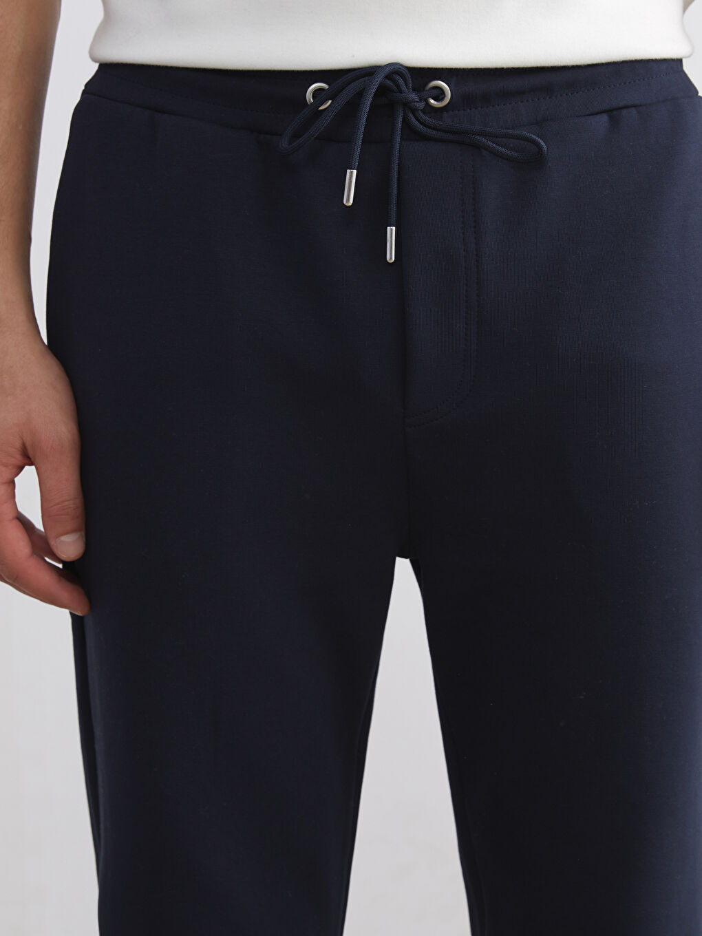 Αθλητικά Παντελόνια Κανονικής Εφαρμογής για Άνδρες-4