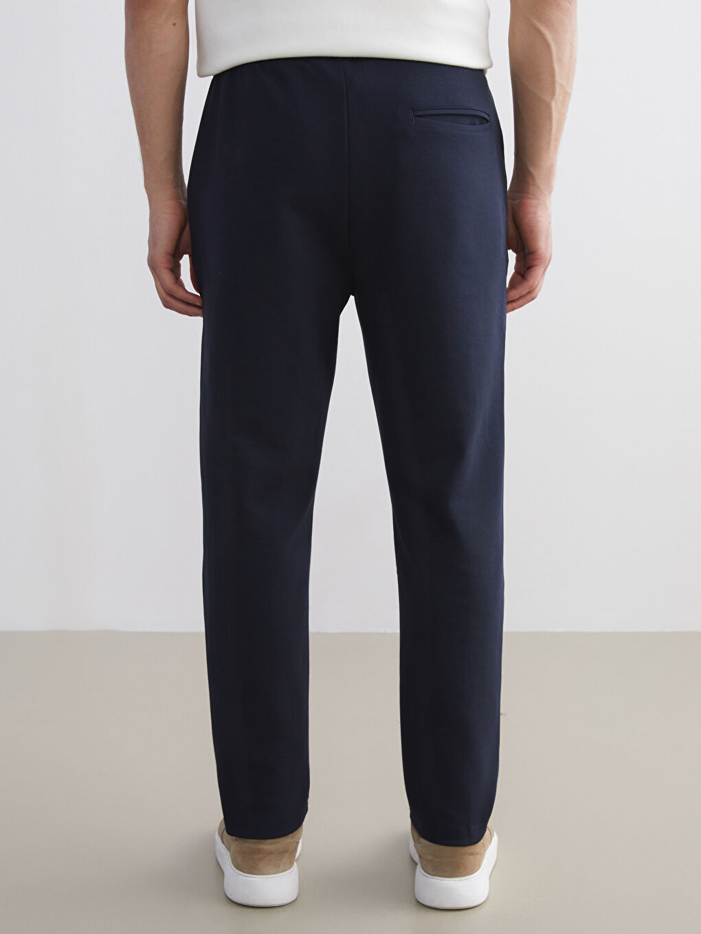 Αθλητικά Παντελόνια Κανονικής Εφαρμογής για Άνδρες-6