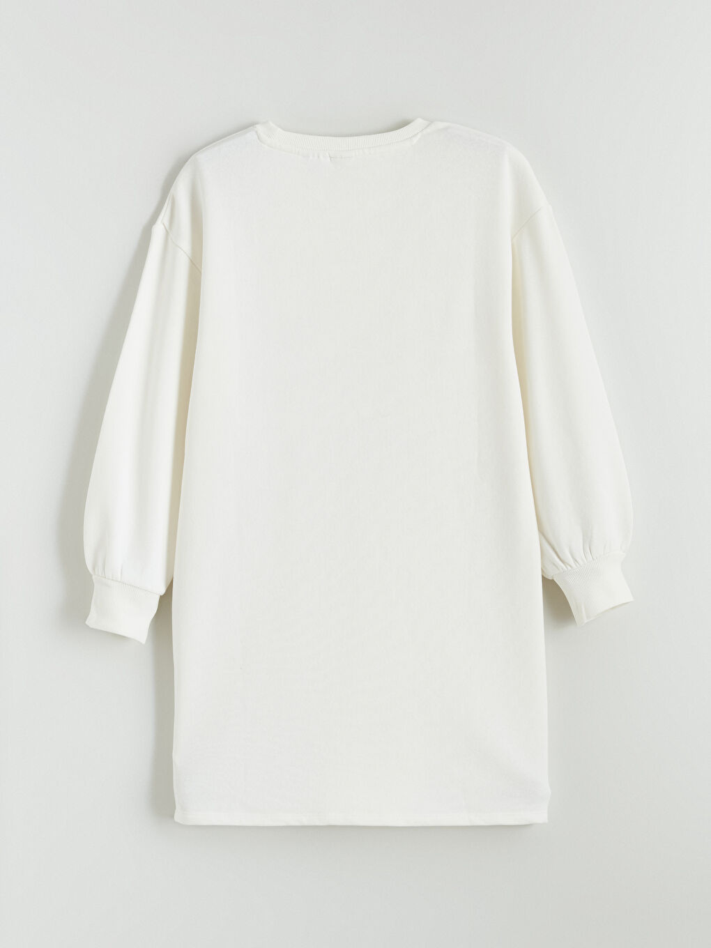 Hello Kitty Printed Girls' Dress-3