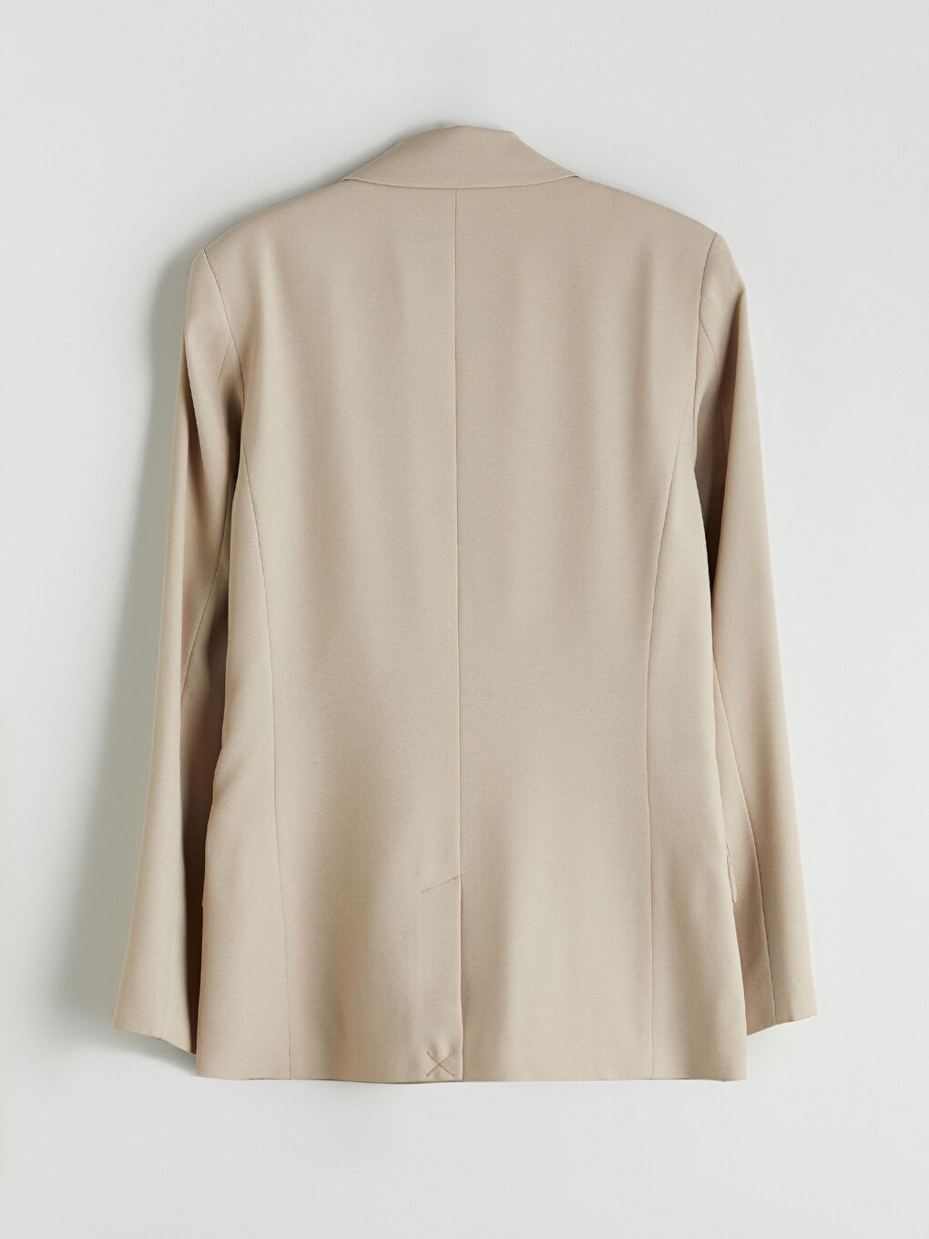 Women's Blazer Jacket-6