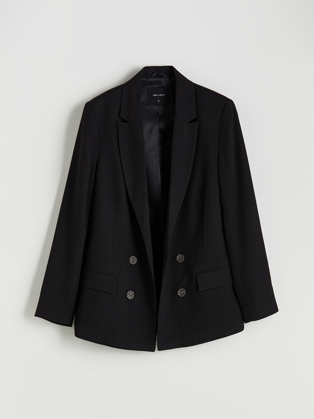 Women's Blazer Jacket-5