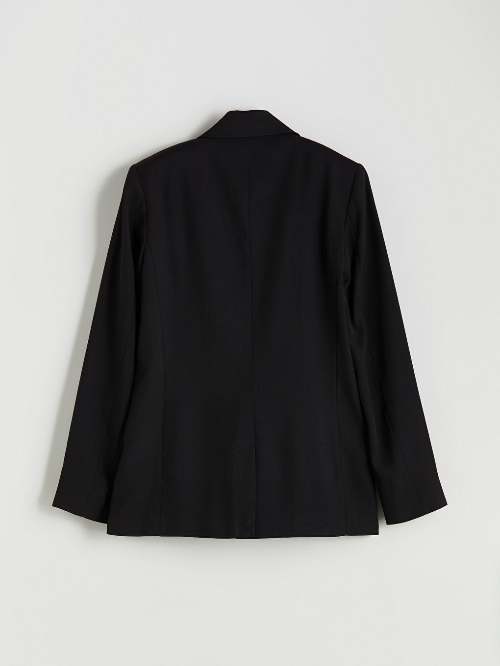 Women's Blazer Jacket-6