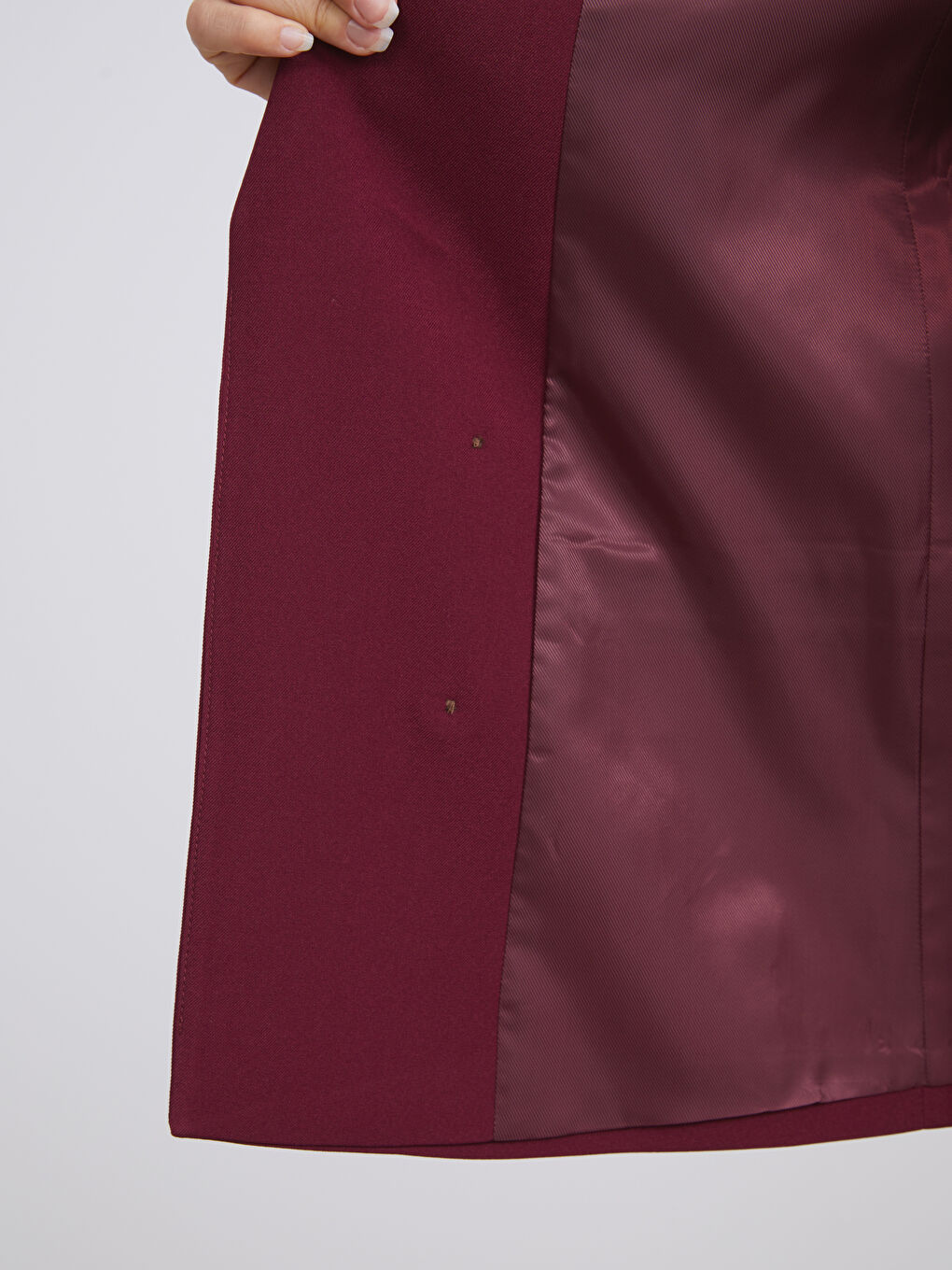 Women's Blazer Jacket-2
