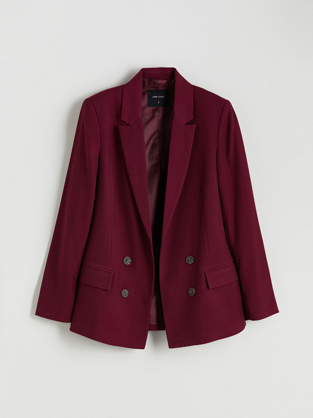 Women's Blazer Jacket-5