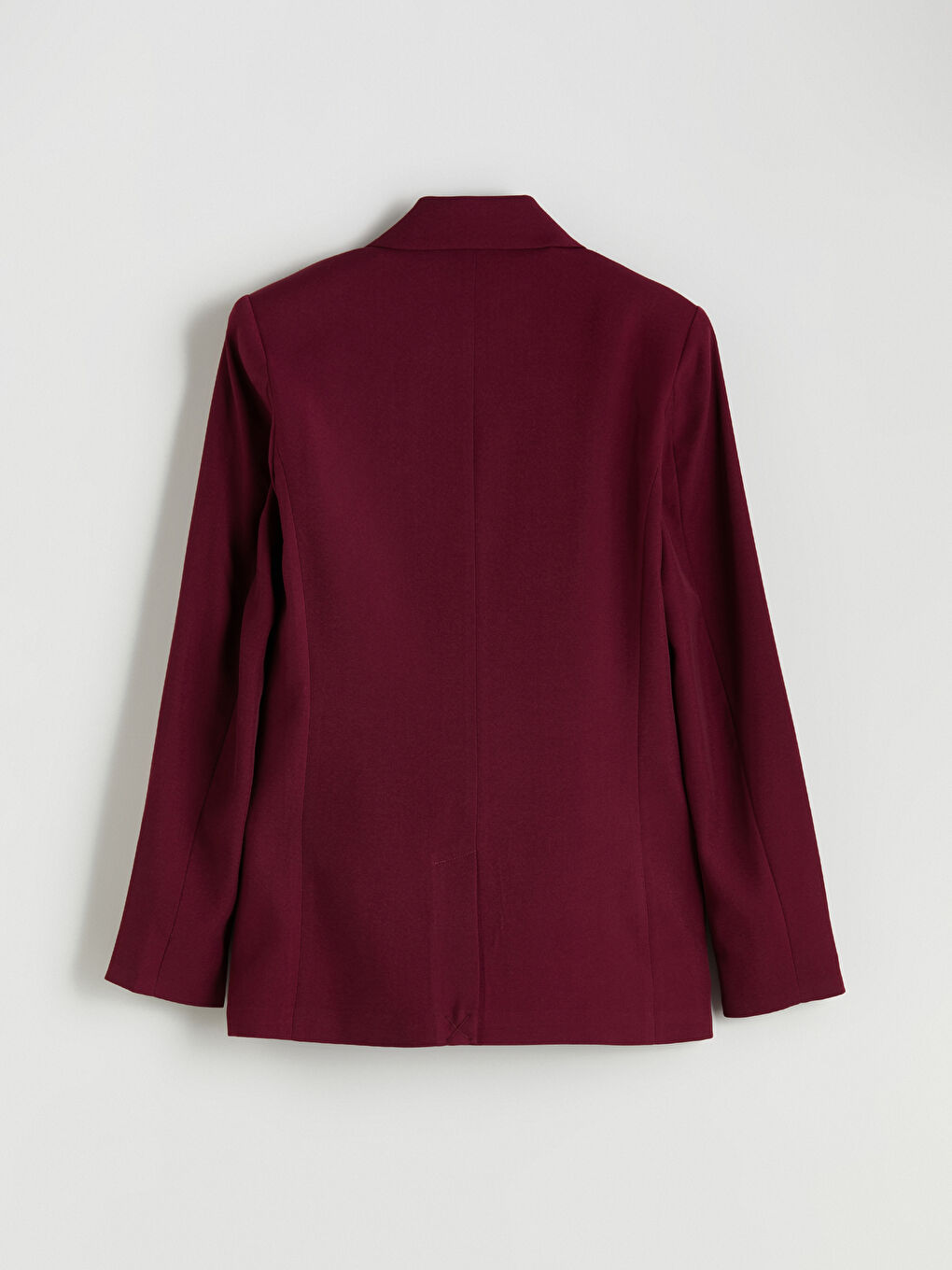Women's Blazer Jacket-6