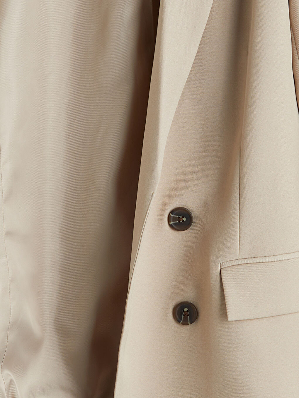 Women's Blazer Jacket-5