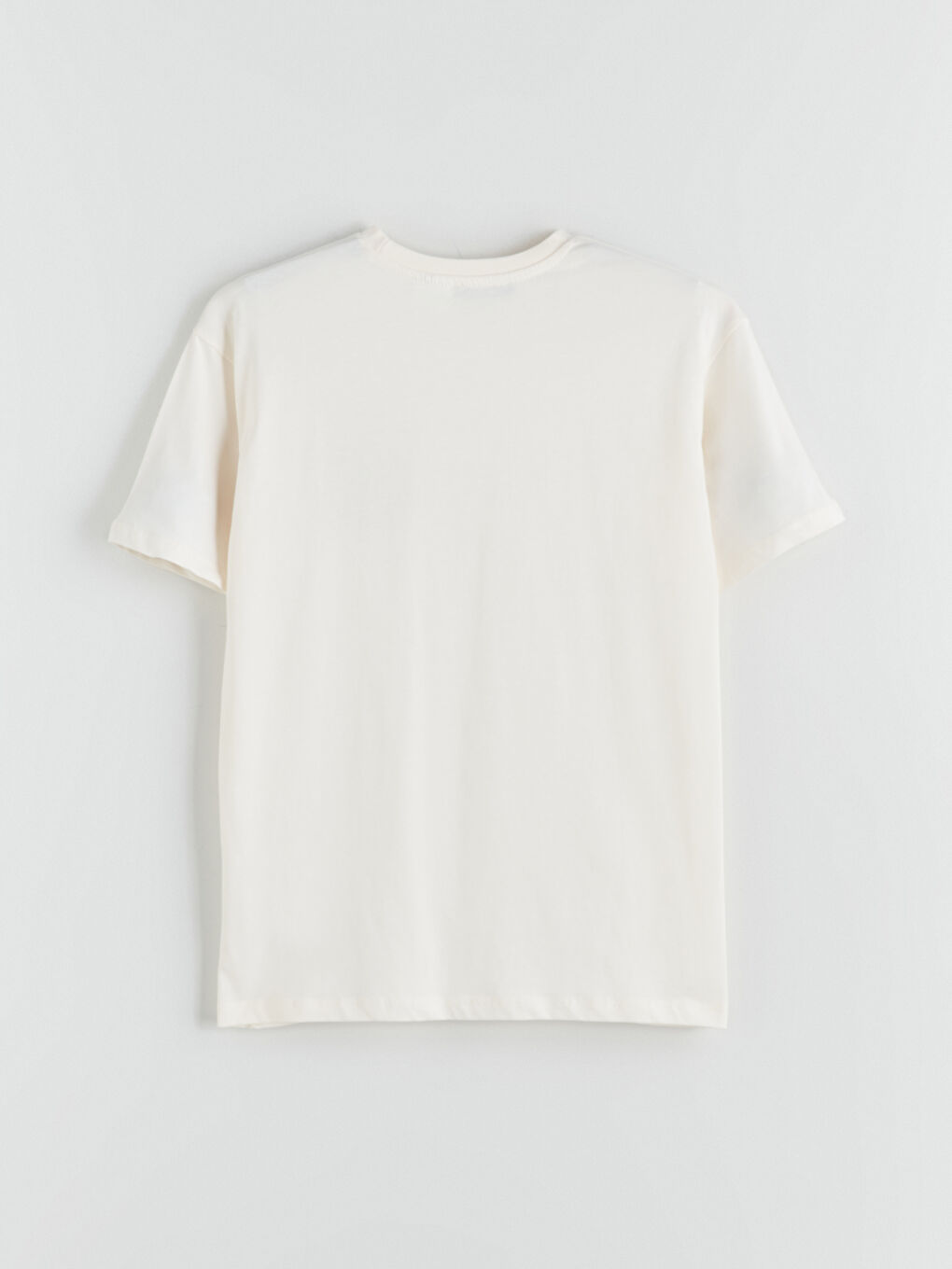 XSIDE Woman BEIGE T-Shirt -W5K321Z8-F0B