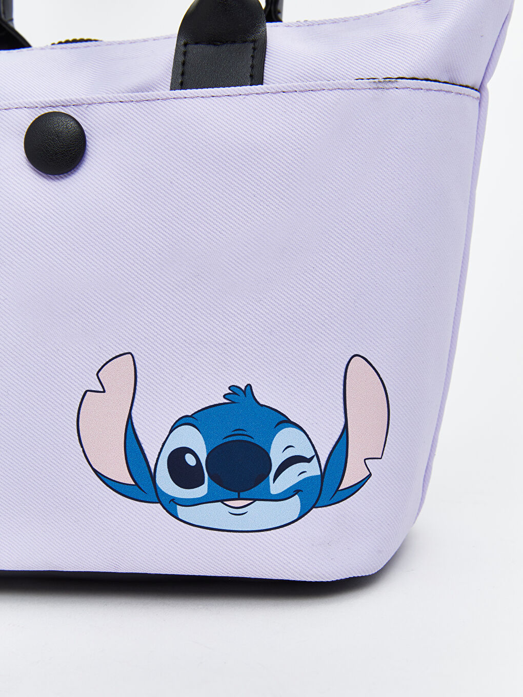 حقيبة كتف مطبوعة بنات ستتش-2