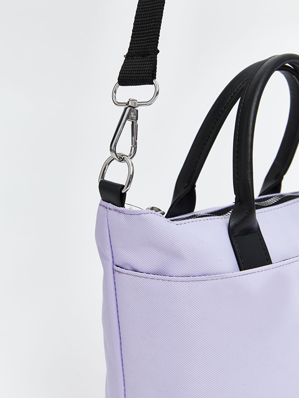 حقيبة كتف مطبوعة بنات ستتش-3