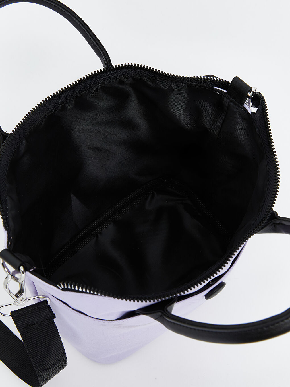 حقيبة كتف مطبوعة بنات ستتش-5