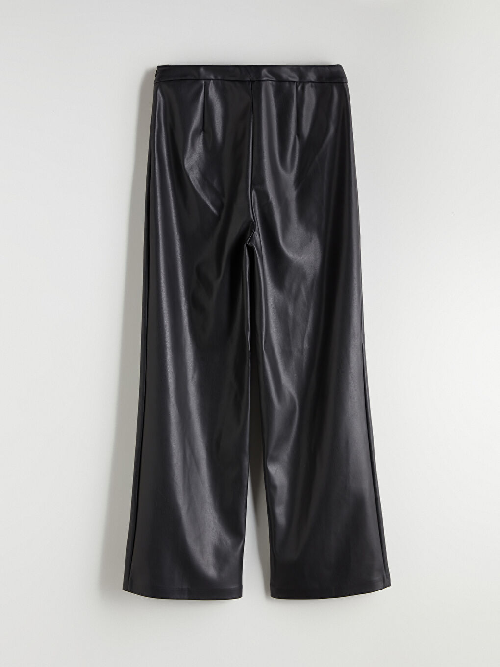Woman BLACK Trousers-6