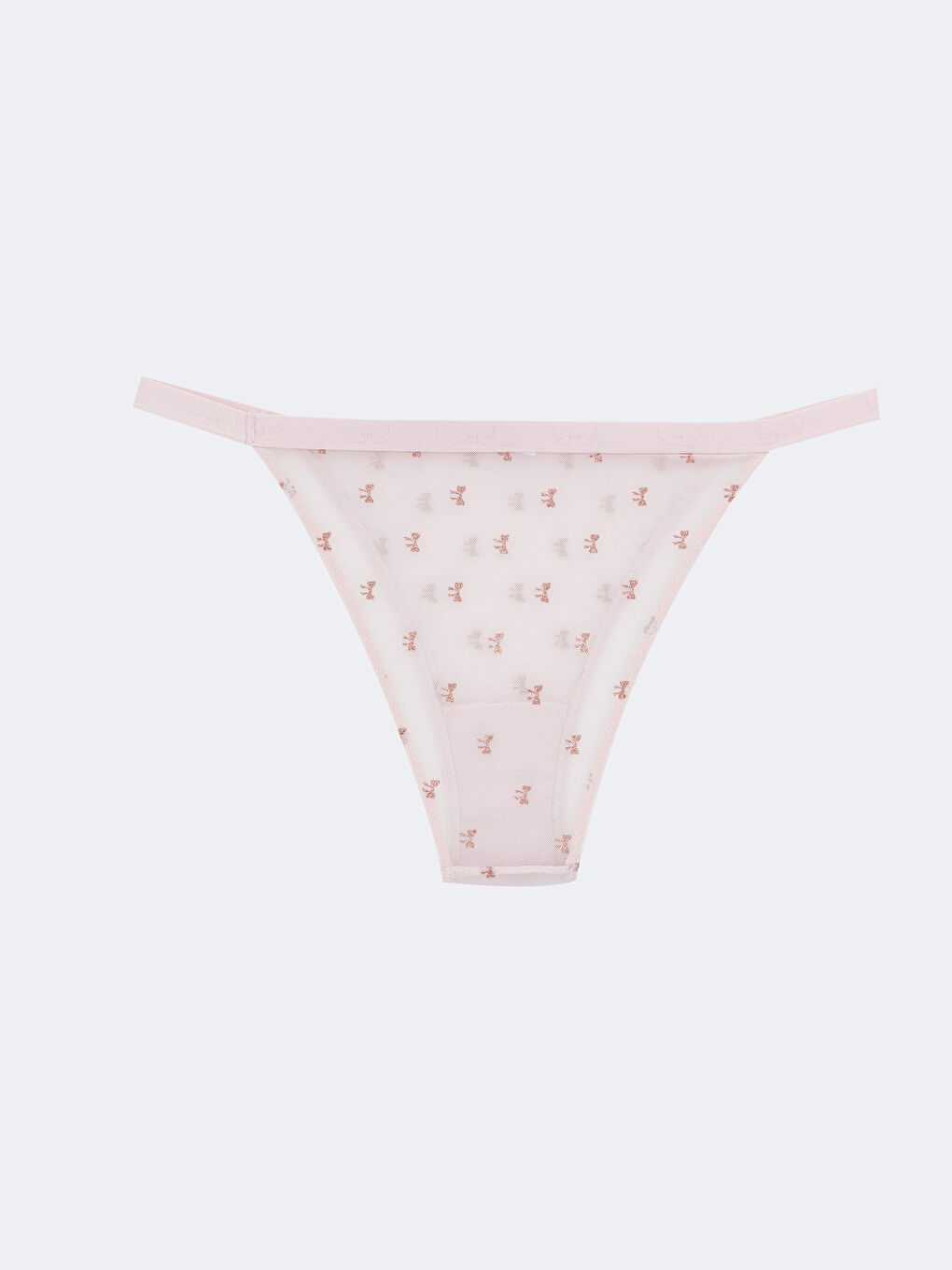 Brazilske gaćice sa uzorkom-1