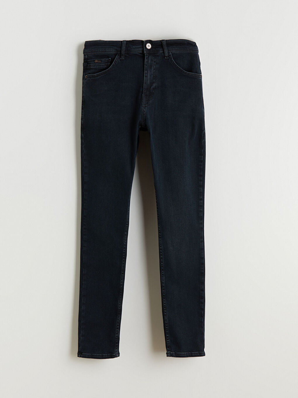 İndigo 760 Skinny Fit Erkek Jean Pantolon-4