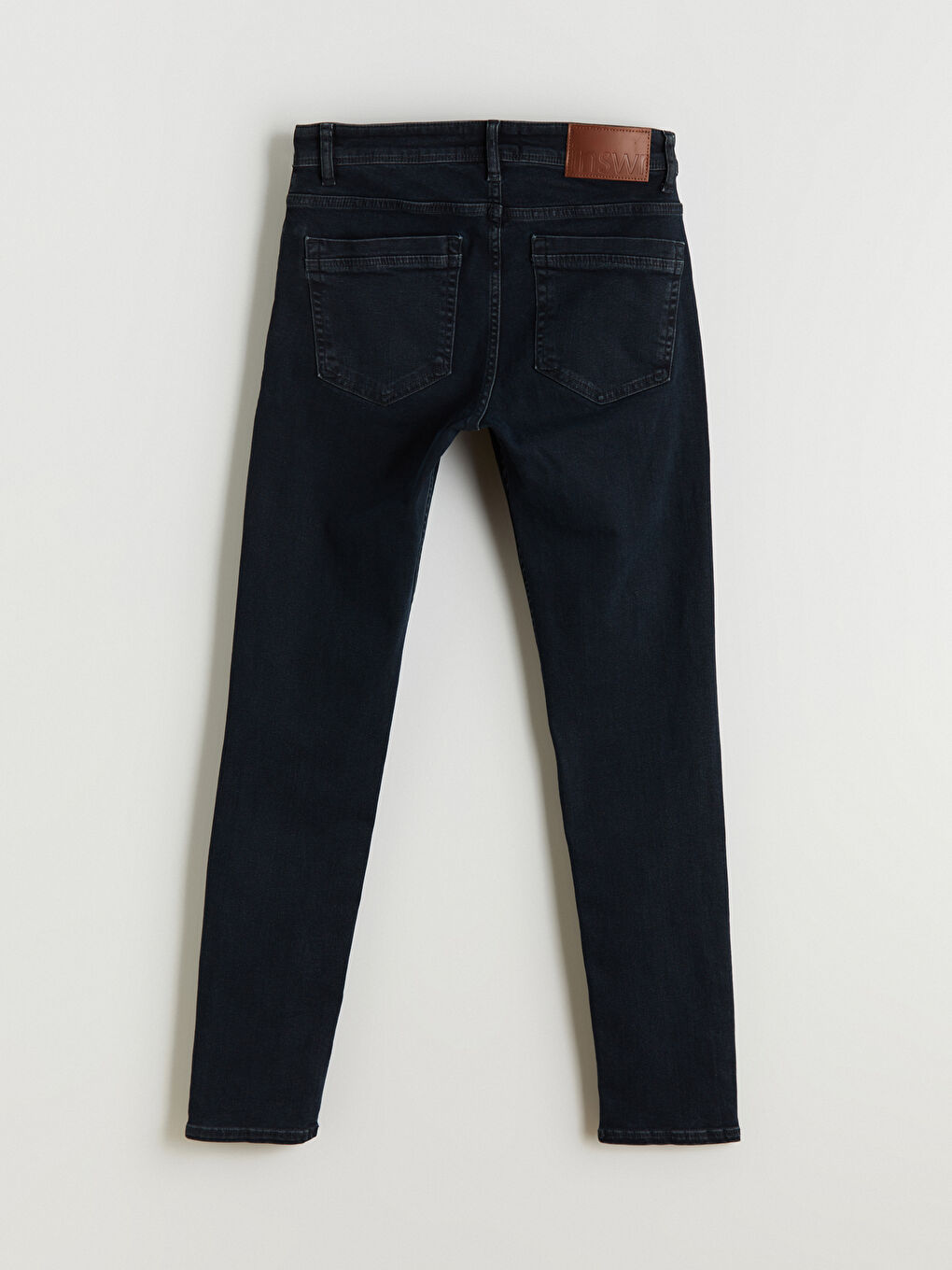 İndigo 760 Skinny Fit Erkek Jean Pantolon-5