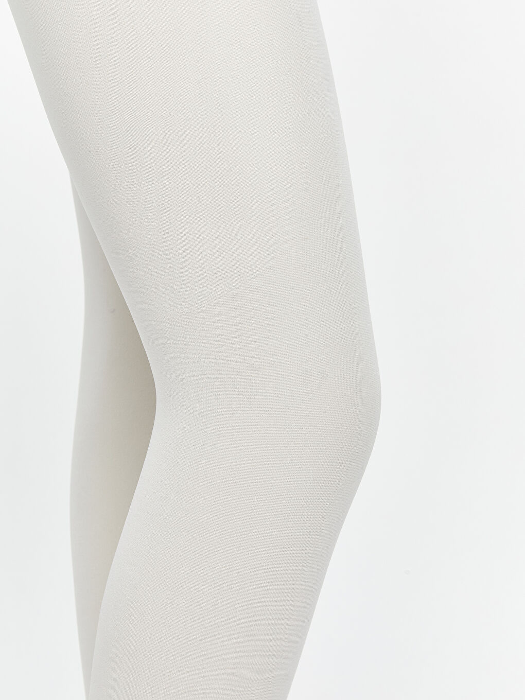 LCW ECO 2-pack Girl’s Tights -W5K436Z4-FFB
