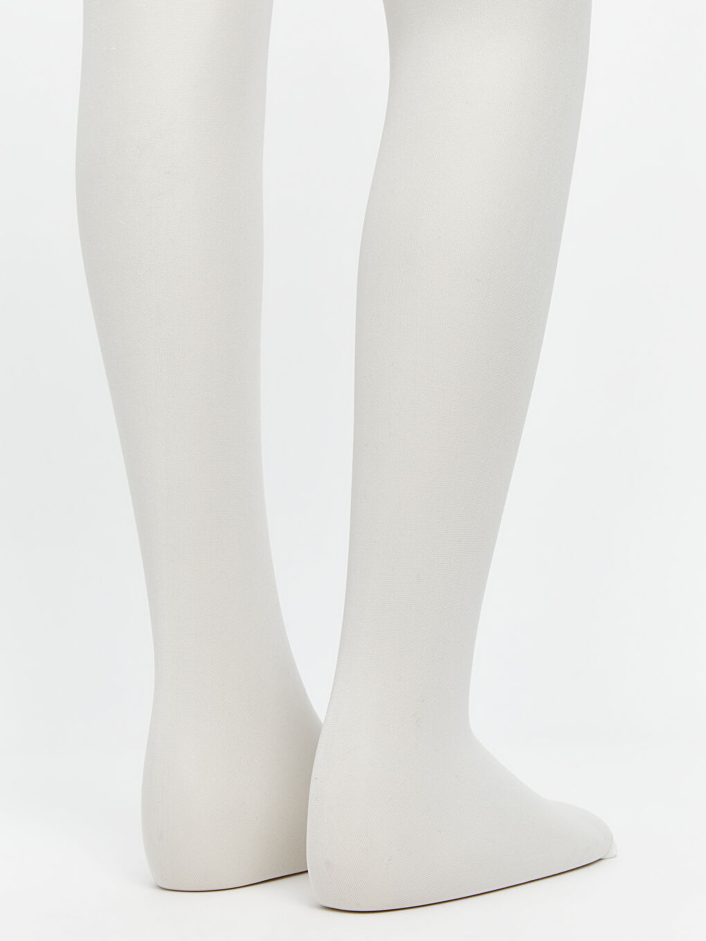 LCW ECO 2-pack Girl’s Tights -W5K436Z4-FFB